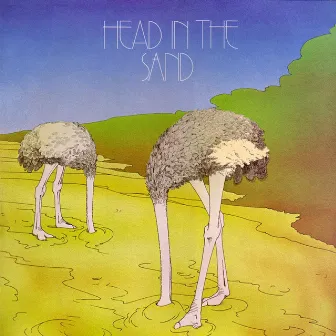 Head in the Sand by Sand