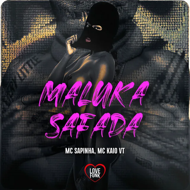 Maluka Safada