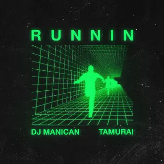 RUNNIN by tamurai