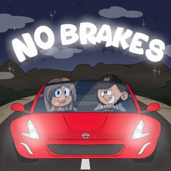 No Breaks by Lil Hex