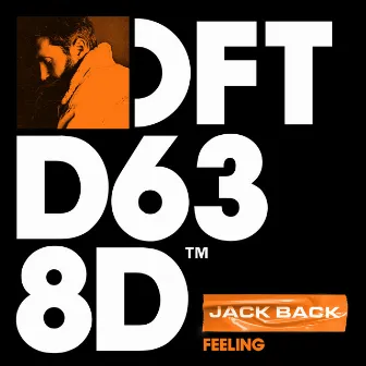 Feeling by Jack Back