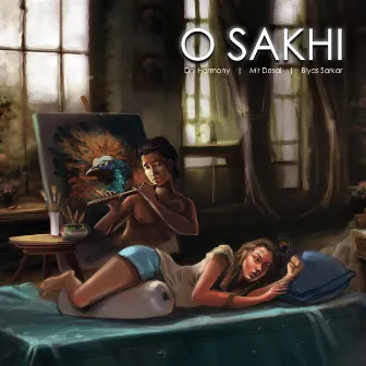 O Sakhi by Mir Desai