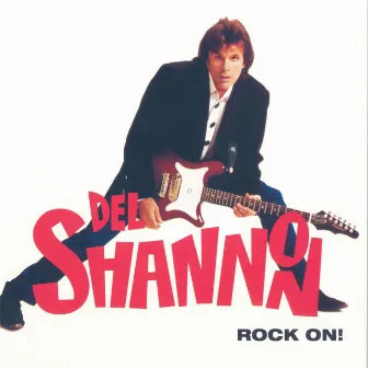 Rock On! by Del Shannon