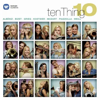 10 by tenThing