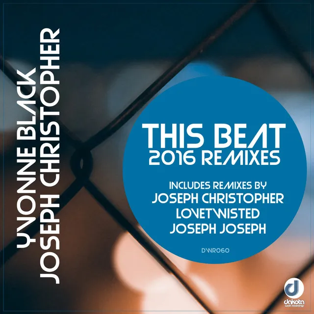 This Beat - Joseph Christopher Deepsoul Phunk Discodub Remix