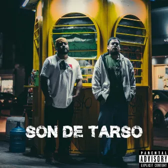 C-4 by Son de Tarso