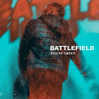 Battlefield by Stefan Green