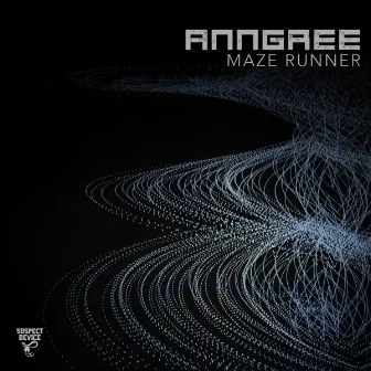 Maze Runner by AnnGree