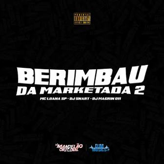 Berimbau da Marketada 2 by Dj Magrin 011