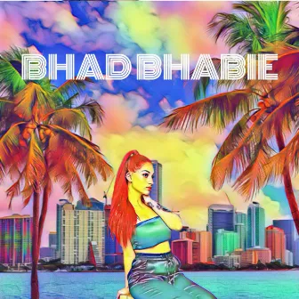 Bhad Bhabie by G33