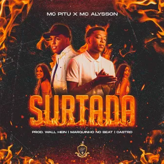 Surtada by Mc Pitu