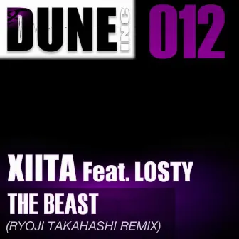 Beast (Ryoji Takahashi Remix) by Xiita