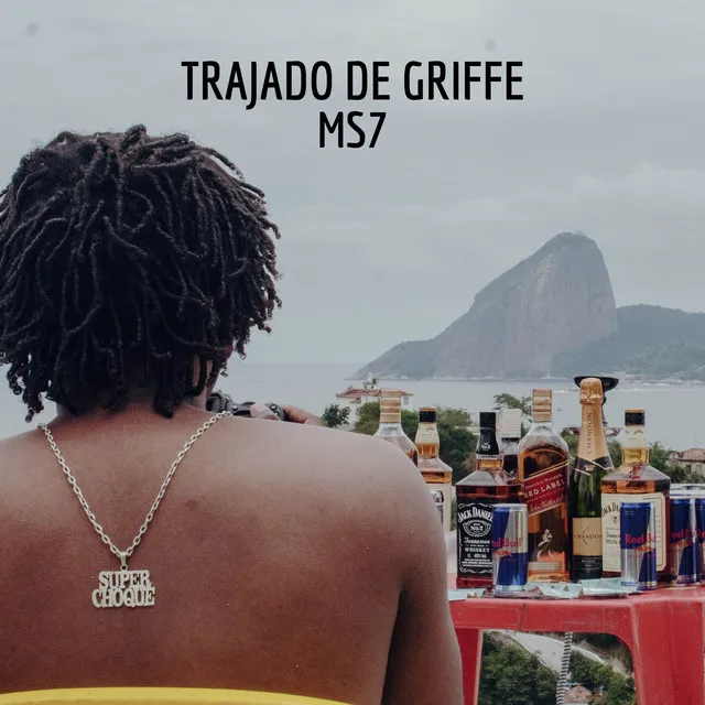 Trajado De Griffe