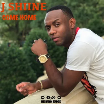 Come Home by J Shiine