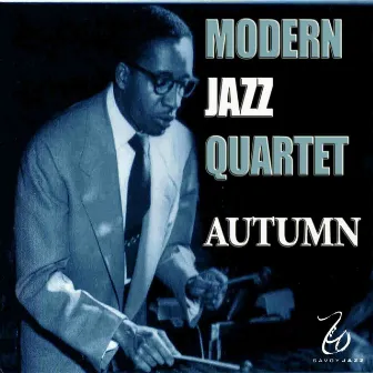 Autumn Breeze by Milt Jackson