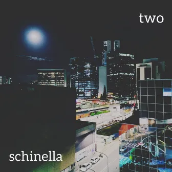 Two by Schinella