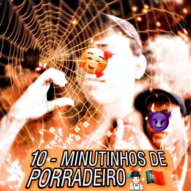 10 Minutinhos de Porradeiro