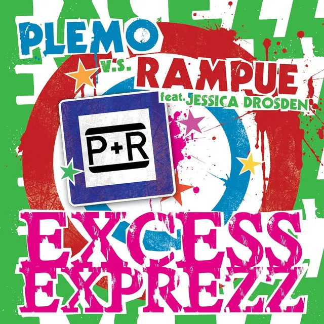 Exzess Express