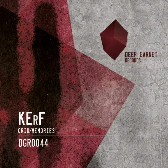 Grid/Memories by Kerf