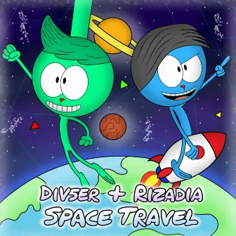 Space Travel by Divser