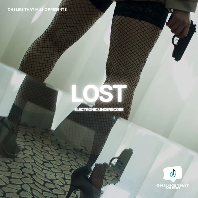 Lost: Electronic Underscore