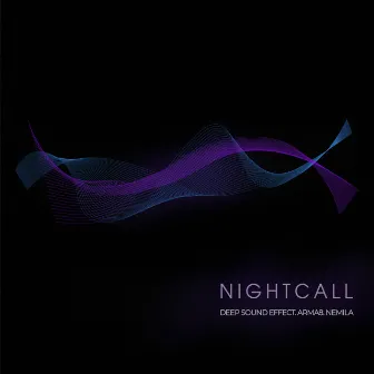 Nightcall by Arma8