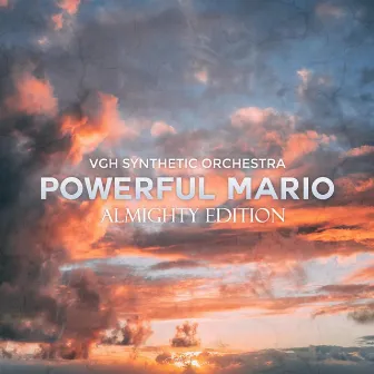 Powerful Mario (Almighty Edition) by VGH Synthetic Orchestra