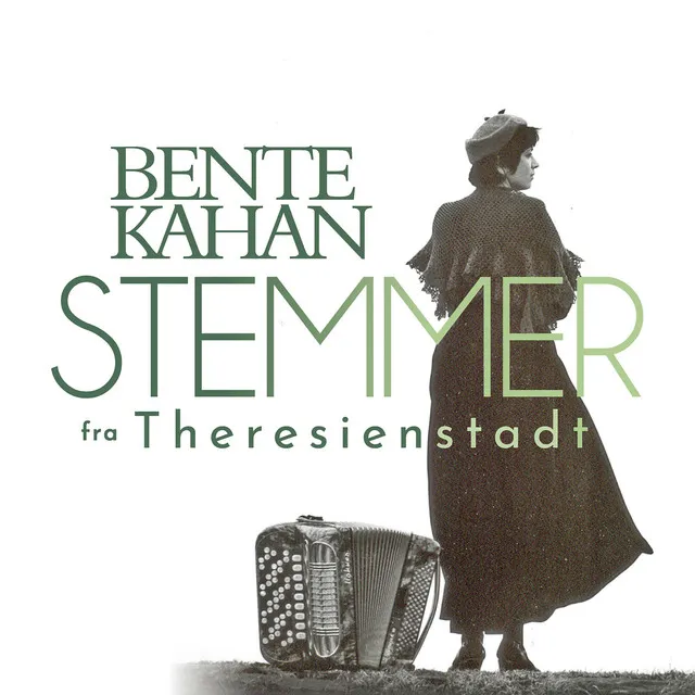 Stemmer fra Theresienstadt