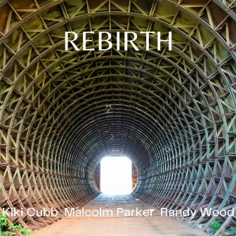 Rebirth by Mal P.