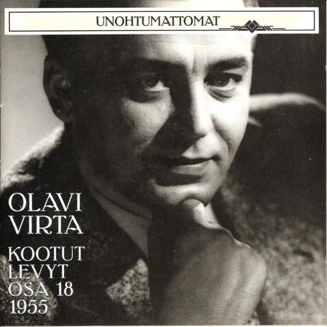 Kootut levyt osa 18 1955