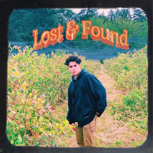 Lost & Found