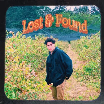 Lost & Found by j mac