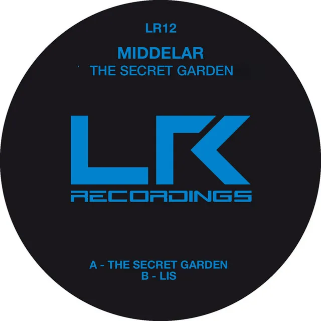 The Secret Garden - Original Mix