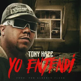 Yo Entendi by Tony Haze