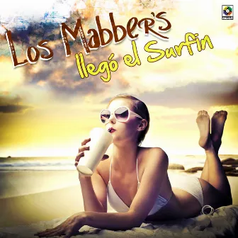 Llegó El Surfin by Los Mabber's