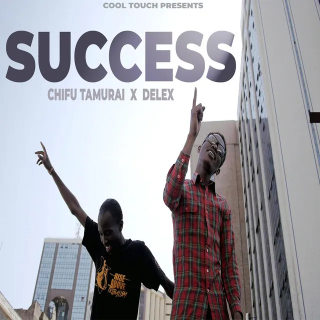 Success (Radio Edit)