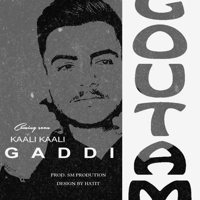 Kali kali gaddi