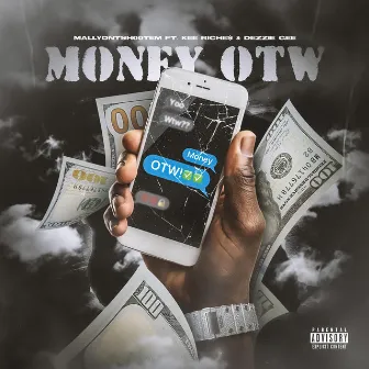 MONEY OTW by MallyDntSh00tEm