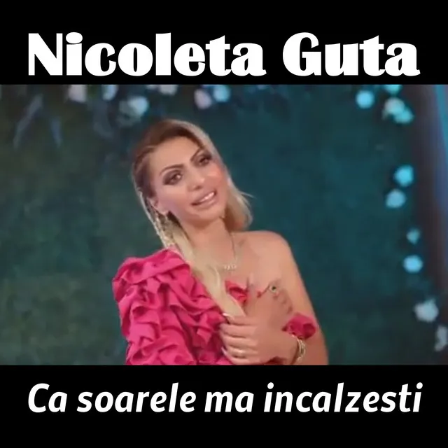 Ca soarele ma incalzesti