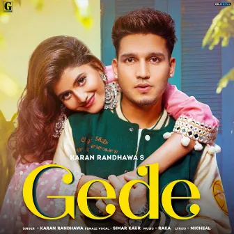 Gede by Karan Randhawa