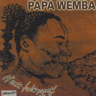 M'zée fula ngenge by Papa Wemba