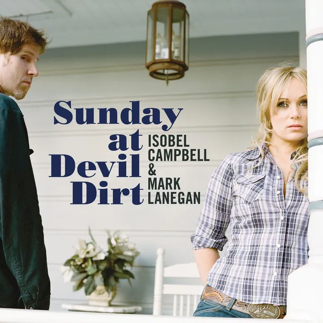 Sunday at Devil Dirt