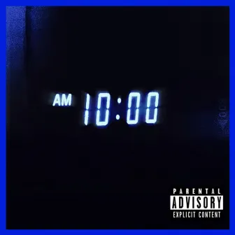 10 AM by ATC Nico