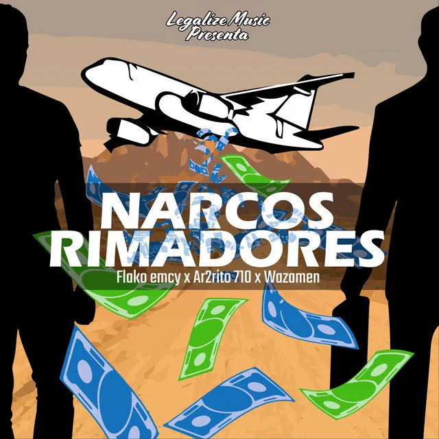 Narcos Rimadores