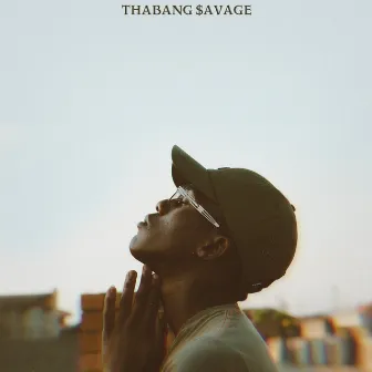 Niggas Talk Niggas Hate by Thabang $avage