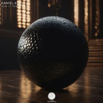 How It Feels EP by Kamiel Kiko