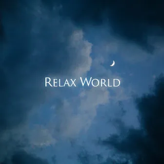 Ambient Waves (Sound Bath) by RELAX WORLD