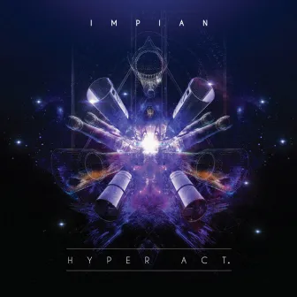 Impian by Hyper Act