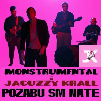 Pozabu Sm Nate by Jacuzzy Krall