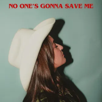 No One's Gonna Save Me by Kiki Halliday